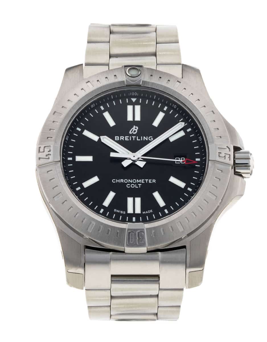 Breitling Colt Auto A17388 Breitling Colt Auto A17388